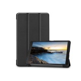 Haffner Samsung Galaxy Tab A 8" (2019) Smartcase tok fekete (FN0194) (FN0194) - Tablet tok