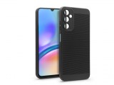 Haffner Samsung SM-A057F Galaxy A05s hátlap - Breezy - fekete