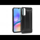 Haffner Samsung SM-A057F Galaxy A05s szilikon hátlap - Carbon - fekete (HF262654)