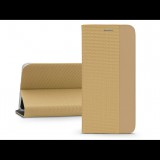 Haffner Sensitive Samsung Galaxy A35 5G Flip Tok - Arany (HF268397)