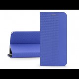 Haffner Sensitive Samsung Galaxy A35 5G Flip Tok - Kék (HF268373)