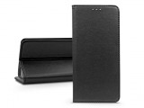 Haffner Smart Magneto Book Flip oldalra nyíló tok - Samsung Galaxy A26/A17 4G/5G - fekete