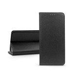 Haffner Smart Magneto Book Flip oldalra nyíló tok - Samsung SM-A576B Galaxy A57 5G - fekete