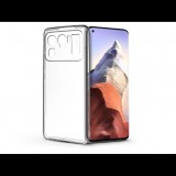 Haffner Soft Clear Xiaomi Mi 11 Ultra tok átlátszó (PT-6217) (PT-6217) - Telefontok