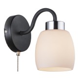 Haffner Szilikon védőtok Apple AirPods Pro 1/2 fülhallgatóhoz - fekete - ECO csomagolás