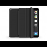 Haffner Tech-Protect Apple iPad 10.2" (2019/2020) Smartcase tok fekete (FN0115) (FN0115) - Tablet tok