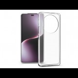 Haffner Ultra Slim 0,5mm szilikon tok - Honor Magic 7 Lite - átlátszó (HF379130)