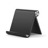 Haffner Univerzális asztali állvány telefon vagy tablet készülékhez - fekete