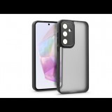 Haffner Variete Samsung Galaxy A35 5G Tok - Fekete (HF268595)