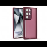 Haffner Variete Samsung Galaxy S24 Ultra Tok - Bíbor (HF238482)