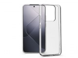 Haffner Xiaomi 14 szilikon hátlap - Ultra Slim 0,5 mm - átlátszó