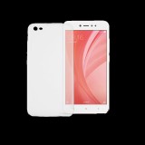 Haffner Xiaomi Redmi Note 5A hátlap átlátszó (PT-4359) (PT-4359) - Telefontok
