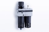 hafner frl-238/12-20 ha szűrő-szabályzó olajzó 12bar 20mikron, g 3/8"