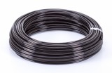 hafner tömlő cpu  6/ 4 sárga
