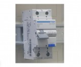 HAGER AD820J Áramvédős kismegszakító 1P+N, B-20A, 30mA, 4,5kA, AC