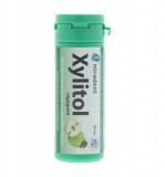 Hager and Werken Miradent Xylitol Rágógumi Kids Alma 30 db