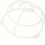 HAGER EEK006 Védőkosár nagyfrekvenciás mozgásérzékelőhöz