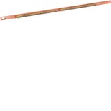 HAGER UC976 Quadro PE elmenő csatlakozók 500mm hosszú