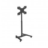 Hagor Braclabs-Stand Mobile mobiles Standsystem für 32-55" (1983) (1983)
