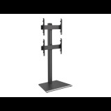 HAGOR comPROnents series - mounting component - black (3210)