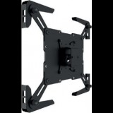 HAGOR HA Flex-Lock Wallmount holder fekete (8714)