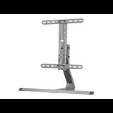 HAGOR HA - stand - for LCD display - silver (8700)