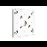 Hagor HA WH One:Quick 43" Rögzítő konzol - Fehér (1 kijelző) (5834)