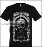 Hagyományok póló fekete