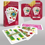 Hagyományos Magyar kártya (limitált kiadás)