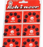 Hagyományos patent fekete - No.4.