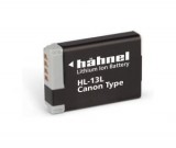 Hahnel HL-13L akkumulátor (Canon NB-13L, 1060mAh) (1000 163.1)