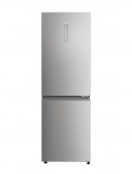 Haier 2D 60 Serie 3 HDPW3618DNPK Szabadonálló 352 L D Platina hűtőszekrény