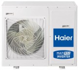 Haier 4U75S2SR5FA multi inverter klíma kültéri egység