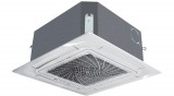 Haier ABH105H1ERG inverteres kazettás monosplit klíma