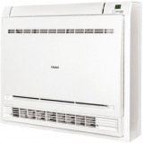 Haier AF25S2SD1FA multi inverter parapet beltéri egység