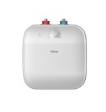Haier ES15V-SQM1 (EU) 15l villanybojler, felső elhelyezésű, fehér