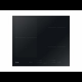 Haier HAFRSJ64MC fekete, beépíthető, indukciós, főzőzóna: 4, beépíthető méret: 56cm, főzőlap