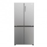 Haier HCR3818ENMM hűtő side by side