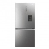 Haier HCW7819EHMP hűtő side by side