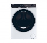 Haier HW100-BD14397U1S elöltöltős mosógép, 10 kg, 1400 fordulat