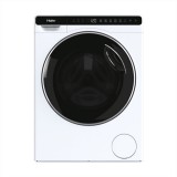 Haier HW50-BP12307-S fehér, elöltöltős, keskeny, max.1200ford., 5 kg, mosógép