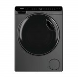 Haier HW50-BP12307GU1 mosógép Elöltöltős 5 kg 1200 RPM Antracit