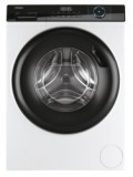 Haier HW80-BP14939-S elöltöltős mosógép, 8 kg