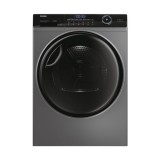 Haier I-Pro Series 5 HD80-A3959R-S ruhaszárító Szabadonálló Elöltöltős 8 kg A+++ Antracit