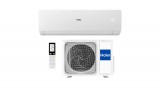 Haier Serene AS25SBBHRA-MW/1U25DEBFRA-SH oldalfali split klíma csomag 2,6 kW