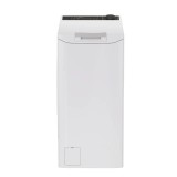 Haier THASN466TM4-S felültöltős mosógép, inverteres, 6 kg