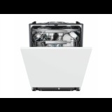 Haier XS 6B1M3PB Teljesen beépített 16 terítékes B mosogatógép