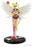 Haikou Yingeach Trading Firm Sailor Moon jellegű álló figura szárnyakkal 15 cm