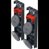 Hailo 9948-001 Kivehető lábszett EasyClix Garden - L méret 1 db (416285 VidaXL)