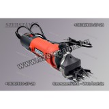 Haina Boxer BX-309 elektromos Birkanyíró 600W